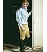 Men's Platinum Show Circuit Breeches