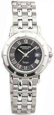 Raymond Weil Watch 5360-ST-00208 Picture