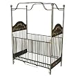 CANOPY CRIB