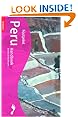 Footprint Peru Handbook