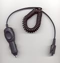 Car Charger for Archos 605 WiFi MP3 player