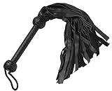 Flogger, Black
