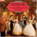 A Strauss Gala: Viennese Music Of The Strauss Family