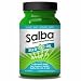 Salba Seed Oil, Plant Based Omega-3, 90 Gelcaps
