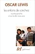 Les enfants de Sanchez