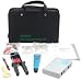 StarTech CTK400LAN Professional LAN Installation Toolkit