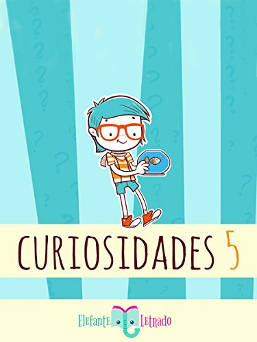 Curiosidades 5 (Portuguese Edition)