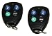 Brand New Prestige Aps101n Security Car Alarm / Keyless Entry Combo System with All the Latest Featu