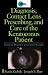 Diagnosis, Contact Lens Prescribing, and Care of the Keratoconus Patient: Clinical Practice in Contact Lenses