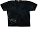 Pink Floyd "Pink Floyd Prism" Vintage Look Tie-Dye T-Shirt