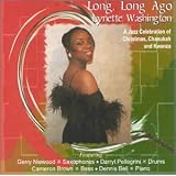 Long, Long Ago (A Jazz Celebration of Christmas, Chanukah & Kwanza)