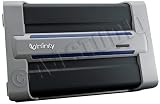Infinity Reference 475a 4-channel car amplifier 75 watts RMS x 4