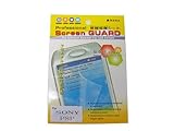 3 pcs LCD screen guarder protector shield for SONY PSP
