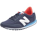 New Balance U410 Baskets mode mixte adulte