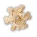 The Mad Cow Puzzles Ltd - The Cage - Wooden Logic Puzzle