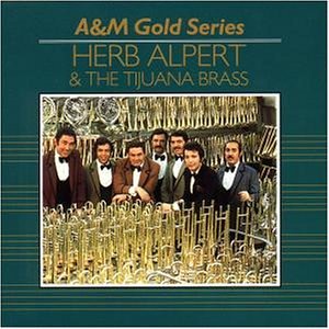Herb Alpert & The Tijuana Bras - Whipped Cream & Other Delights - Zortam Music