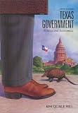 Texas Government: Politics and Economics