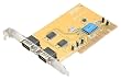 2 16c650 Serial Port Pci Serialaccelerator Card