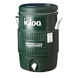 Igloo Turf Series 5 Gallon Beverage Cooler