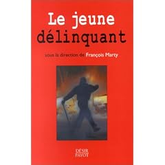 Le Jeune D�linquant