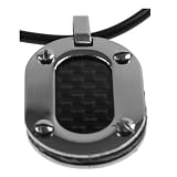 316L Stainless Steel Pendant