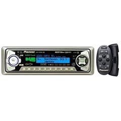 Pioneer DEH-P90DAB Autoradio