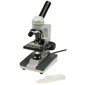 My First Lab Microscope