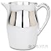 Reed & Barton Silver plate Paul Revere 2-Quart Water Pitcher
