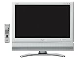 SHARP AQUOS 30V型液晶ディスプレイTV