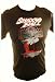 Shadows Fall T-Shirt - Vomiting Blood