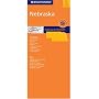 Nebraska State Map (Rand McNally Folded Map: States)