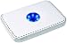 NETGEAR RangeMax Wireless Access Point WPN802 - Wireless access point - 802.11b, 802.11g, 802.11 Super G