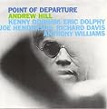 Point of Departure
