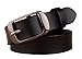 West Leathers Women's Leather Belt Leather Belts