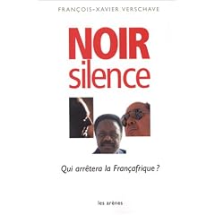 Noir silence