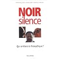 Noir silence