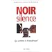 Noir silence