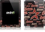 Skinit Houston Astros - Cap Logo Blast Vinyl Skin for Apple iPad 2