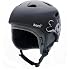 Sporting Goods : Bern Cougar Audio Winter Snowboarding Helmet