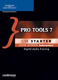 Pro Tools 7 CSi Starter Colin MacQueen