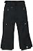 The Roxy Girl Band Pant delivers durable and warm weather protection wherever your riding takes you.Features:Quiktech 5K 100% Polyester Micro TwillCritically taped seams80g insulationTaffeta liningSlim FitVent zipsAdjustable waistCargo pocketKnee articulationWaterproof Rating: 5000mmBreathability Rating: 5000gGlossary:Quiktech 5K:Proprietary fabric with a durable water repellent treatment. Also breathable and wind resistantCritically Taped Seams:The main seams of the garment in critical areas are taped with a high quality waterproof band.Taffeta:A thin lustrous plain weave fabric that gives the inside of a garment a luxurious hand feel.
