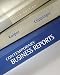 Contemporary Business Reports