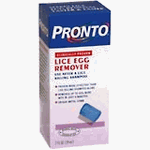 Pronto Lice Egg Remover --- 2 Oz