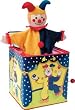 Jester Mini Jack in the Box
