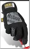 Fast Fit Glove by Mechanix - Black / Large