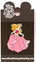Disney Pin (Aurora / Sleeping Beauty) from the Sparkle Princess Collection
