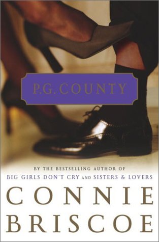 P. G. County - 