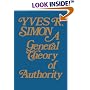 A General Theory Of Authority