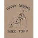 Happy Ending: The Selected Writings of Mike Topp