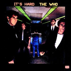 CD-Charts  Music : It's Hard